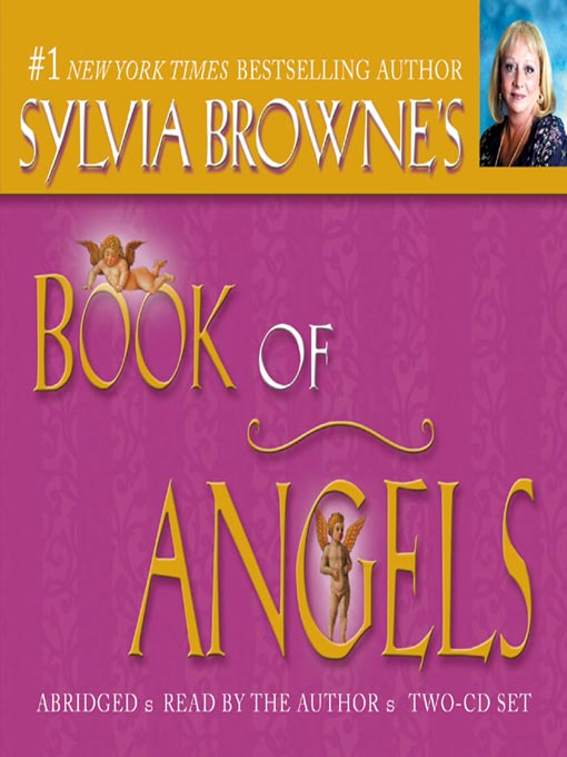 Title details for Sylvia Browne's Book of Angels by Sylvia Browne - Available